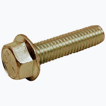 Flange Bolt 7/16-14 x 3 GR 8