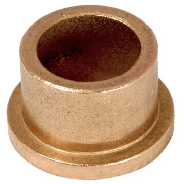1/2 in 5/8 in 5/8 in Flange Bearing