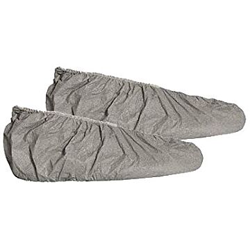 Dupont Liberty® Safety FC450 One Size Fits all Tyvek® 400 FC Gray Shoe Cover