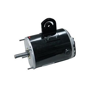 Schaefer Ventilation 115/230 V 7.0/3.5 A 1/2 hp Motor
