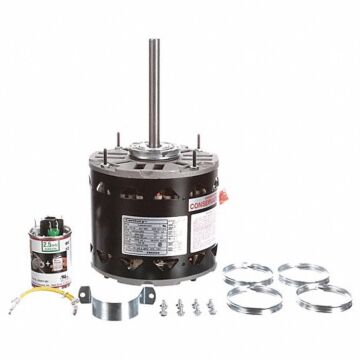 PEMS 208-230 V 3.9 A 1/2 -1/6 hp Motor