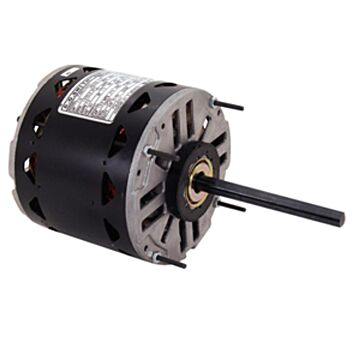 PEMS 115 V 7.0 A 1/2-1/6 hp Motor