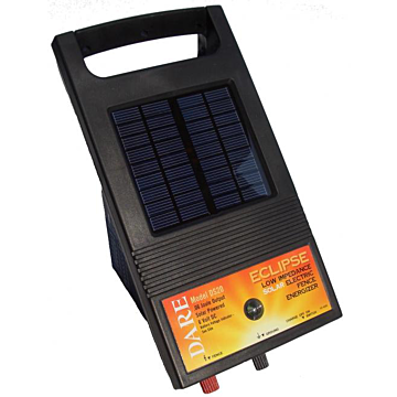 Dare Products ECLIPSE SERIES ENERGIZER