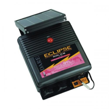Dare Products ECLIPSE SERIES ENERGIZER