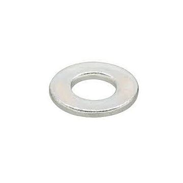 Fender Washer 1/8"x 3/4" Zinc