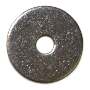 Fender Washer SS, 5/32 x 7/8