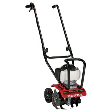 Honda 8 in 9 in Mini Mini-Tiller Cultivator