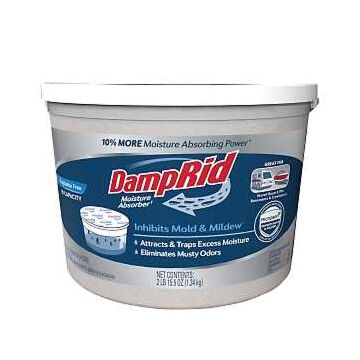 DampRid 2lb Moisture Absorber