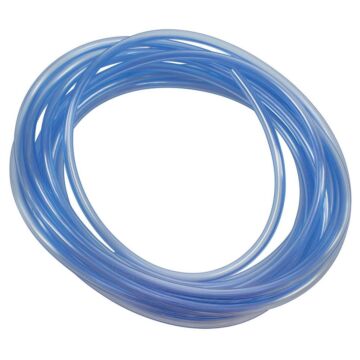 TrueBlue 1/4" Translucent Blue Fuel Line