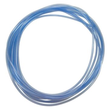 TrueBlue 1/8" Translucent Blue Fuel Line