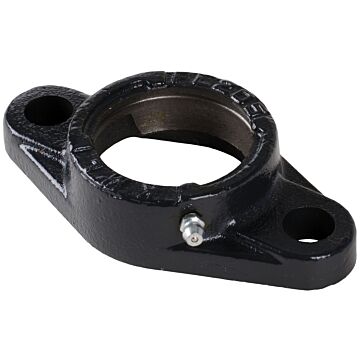 KML 2 Bolt Flange Housing