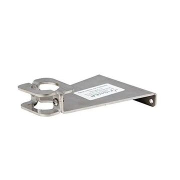Fisher Manufacturing Stainless Steel Yard Hydrant Bracket