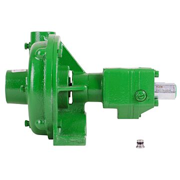 Ace Pumps FMC-HYD-204 Hydraulic Motor Driven Centrifugal Pump with 1-1/4" NPT Suction x 1" NPT Discharge