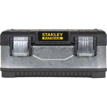 Stanley FATMAX Metal and Plastic Toolbox - 20 in.