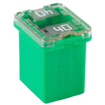 Bussmann 58 VDC 40 A 1 kA High Amp Fuse