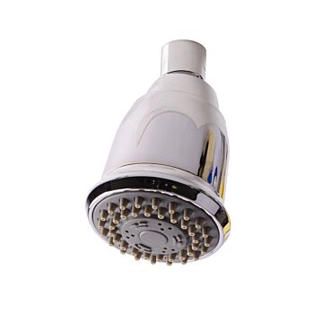 Whedon Products 2.5 gpm Massage Shower Head