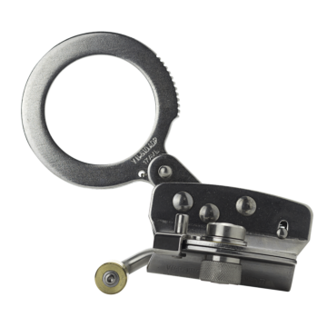 Safewaze Removable Trailing Fall Arrester