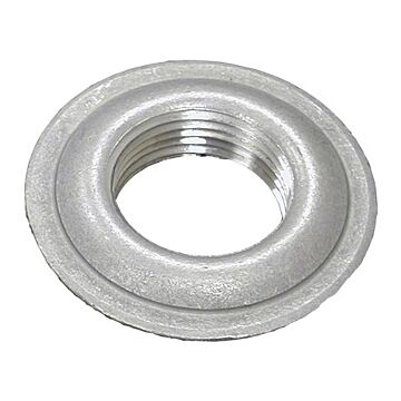 Buyers 2 in 3.705 in 2.455 in Stamped Welding Flange
