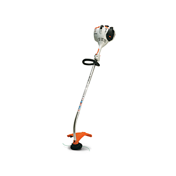 STIHL FS 40 C-E Lightweight Gas-Powered Trimmer with Easy2Start Technology