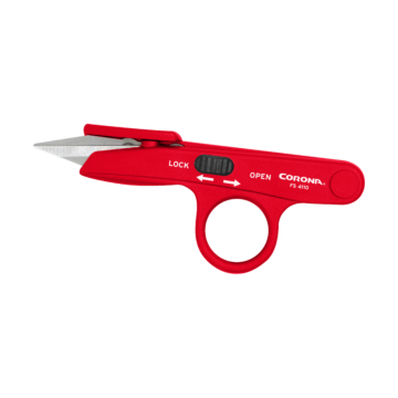 Corona Tools Hydroponic Finger Micro Snips