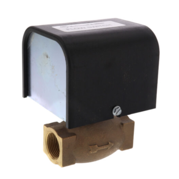 McDonnell & Miller® 3/4 in Flow Switch