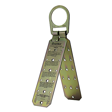 Safewaze Reusable Roof Anchor