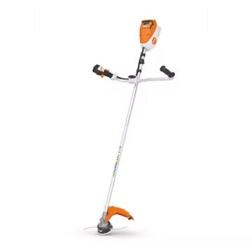 STIHL FSA 80.0 Cordless Trimmer Set AK
