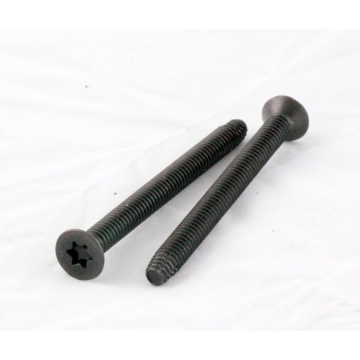 Titan™ 1/4-20 1-1/4 in Torx Steel Self-Tapping Screw