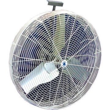 Schaefer Ventilation 36" Direct Flow 1/2hp 13k CFM Fan
