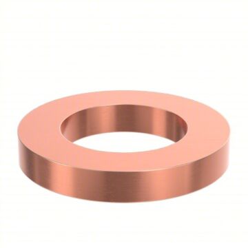 Copper Sealing Washer - 24mm x 30mm