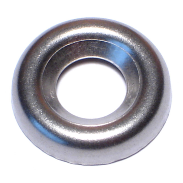 Finish Washer (Stainless Steel) #14 