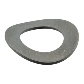 Wavy Lock Washer (Zinc) 20 mm 