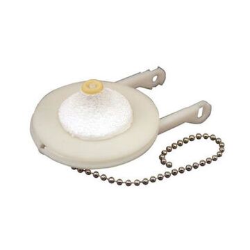 Kissler 3 in Clear Flapper