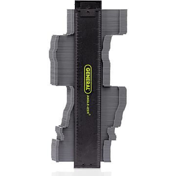 General Tools Contour Gauge