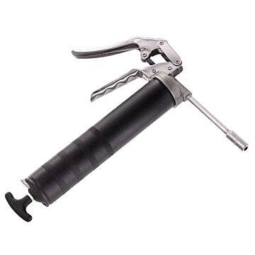 Lincoln Industrial 14 oz 4 in Heavy Duty Grease Gun