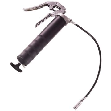 Lincoln Industrial 14 oz 18 in Heavy Duty Pistol Grip Grease Gun