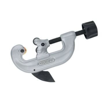 General Tools 1-5/8 in 1/4 in Tool Steel Heavy Duty Tubing Cutter