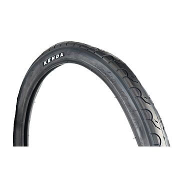 Kenda 16 in x 1-3/8 in High Pressure Bike Tire Only