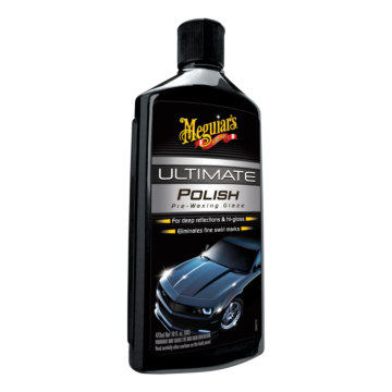 Meguiars Liquid Sweet Ivory Ultimate Polish