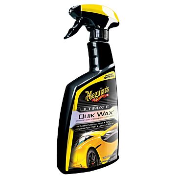 Meguiars Ultimate Quik Wax 24oz.