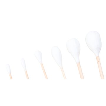 GRIP Assorted Cotton Swabs (325pk)