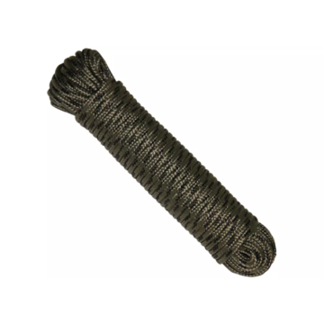 GRIP 65 ft 3/16 in Poly Multi-Purpose Glow Rope