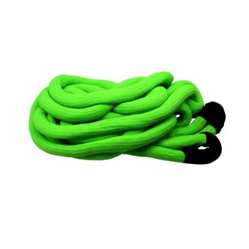GRIP Kinetic Recovery Rope 30'x1-1/4"