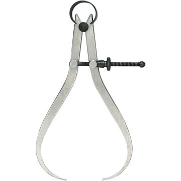General Tools 0 to 12-1/4 in 12-3/4 in TRUE Outside Caliper