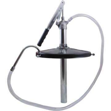 Lincoln Industrial 1.5 oz/Stroke Hand Operated Lever Action Oil Pump