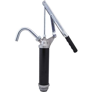 Lincoln Industrial 10 oz/Stroke Heavy Duty Lever Action Oil Pump