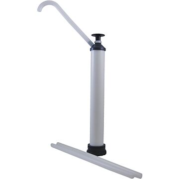 Lincoln Industrial Barrel Pump