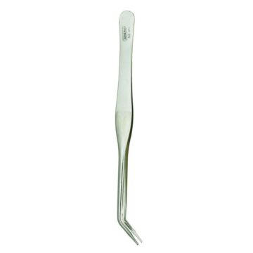 General Tools 6-1/2 in Utility Tweezer