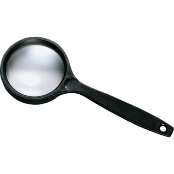 General Tools General Tool 2 In. Magnifier