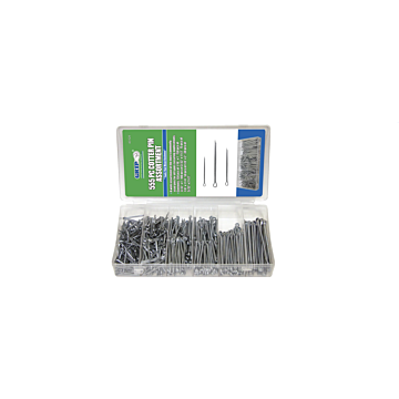 GRIP 555-Piece Cotter Pin Assortment
